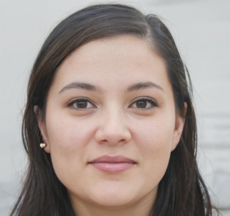 Retrato profesional de Amaia Urrutia